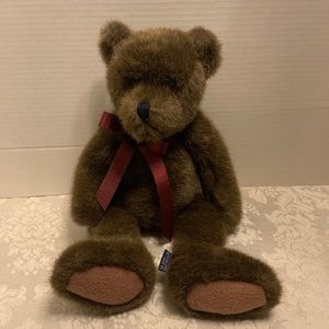 Vintage Boyds Bear Plush 16”